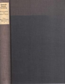 Deutsche Barockforschung : Dokumentation e. Epoche.