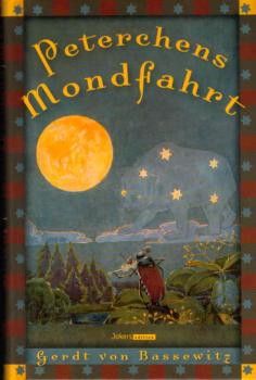 Peterchens Mondfahrt