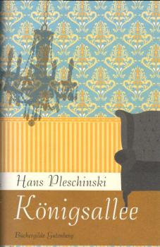 Königsallee : Roman.