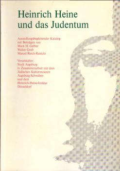 Heinrich Heine und das Judentum