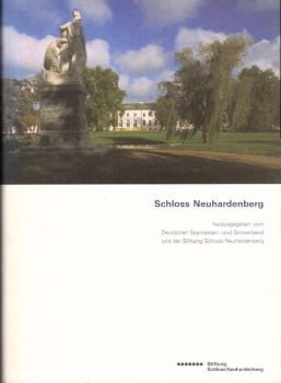 Schloss Neuhardenberg.