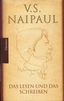 Das Lesen und das Schreiben.