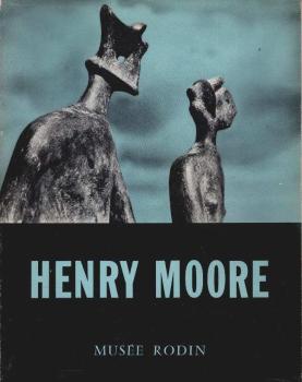 Henry Moore