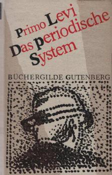 Das periodische System.