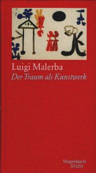 Der Traum als Kunstwerk.