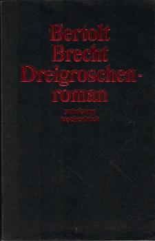 Dreigroschenroman.