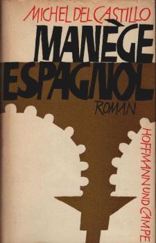 Manège Espagnol : Roman.