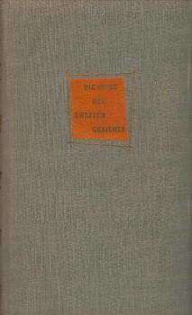 Die Insel des zweiten Gesichts : aus d. angewandten Erinnerungen d. Vigoleis.