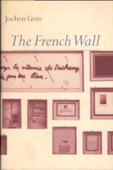Jochen Gerz, the french wall.