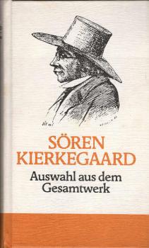 Auswahl aus dem Gesamtwerk des Dichters, Denkers und religiösen Redners.
