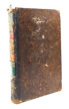 J. G. Seume´s gesammelte Schriften. Erster Band: Kleine Prosaische Aufsätze.