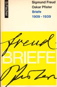 Briefe 1909 - 1939.