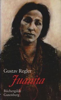 Juanita : [Roman aus d. spanischen Bürgerkrieg].