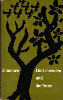 Die Lebenden und die Toten : Roman.