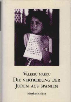 Die Vertreibung der Juden aus Spanien.