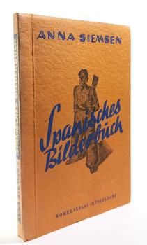 Spanisches Bilderbuch.