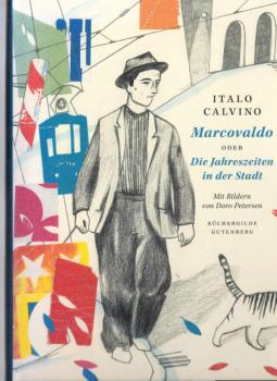 Marcovaldo oder die Jahreszeiten in der Stadt.