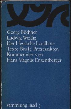 Der hessische Landbote.