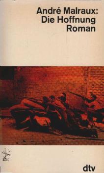 Die Hoffnung : Roman.
