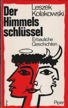 Der Himmelsschlüssel : Erbaul. Geschichten.