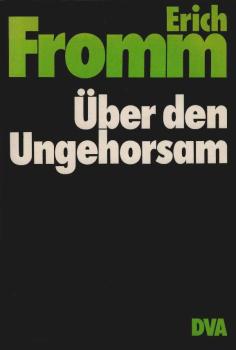 Über den Ungehorsam und andere Essays.