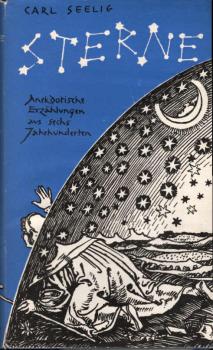 Sterne : Andekdot. Kurzgeschichten aus 6 Jh.