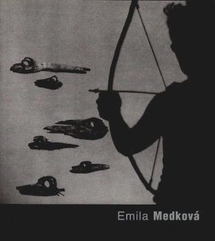 Emila Medková : 30.4. - 13.6.2004 Galerie der Stadt Tuttlingen ... 25.9. - 21.11.2004 Museum Bad Arolsen und Museumsverein.