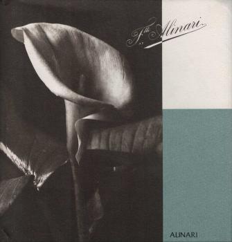 Fratelli Alinari: The archives, printing procedures in the Alinari Archives, the photographic files, the new photographic campaigns, the art . image preserved, the photographic exhibitions