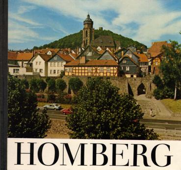 Homberg