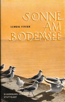 Sonne am Bodensee : Mein Herz lacht.