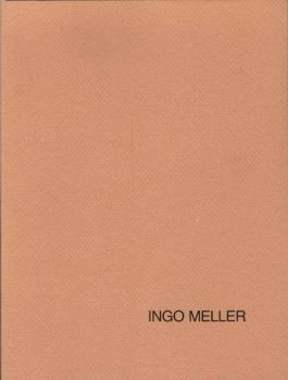 Ingo Meller. Malerei