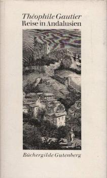 Reise in Andalusien.