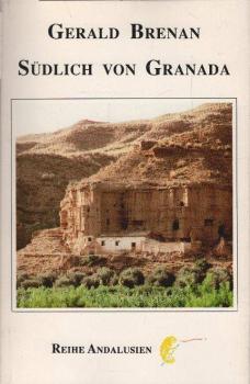 Südlich von Granada.