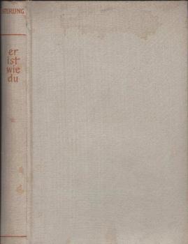 Er ist wie du.  Aus der Frühgeschichte des Antisemitismus in Deutschland (1815 - 1850).