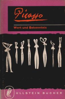 Wort und Bekenntnis : Die gesammelten Dichtungen u. Zeugnisse.