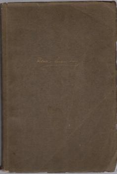 Briefe an Karl und Luise Kautsky (1896-1918).