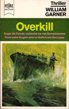 Overkill : Thriller.