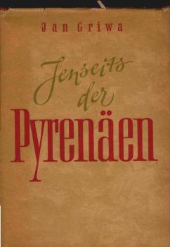 Jenseits der Pyrenäen.