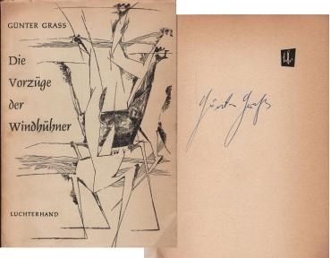 Die Vorzüge der Windhühner