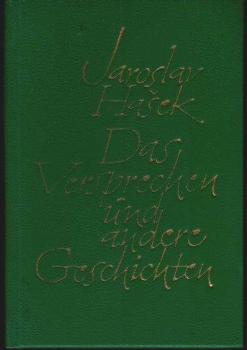 Das Versprechen und andere Geschichten.