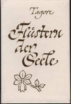 Flüstern der Seele.