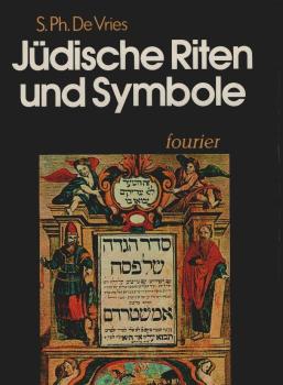 Jüdische Riten und Symbole.
