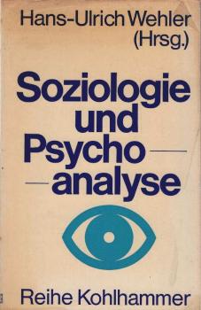 Soziologie und Psychoanalyse.