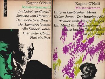 Meisterdramen; Teile 1+2