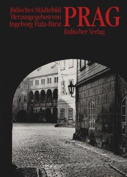 Prag : jüdisches Städtebild.