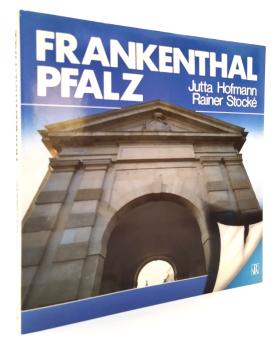 Frankenthal, Pfalz.