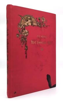 Auf sonniger Höh'! Gedichte theosophischen und belletristischen Inhalts.