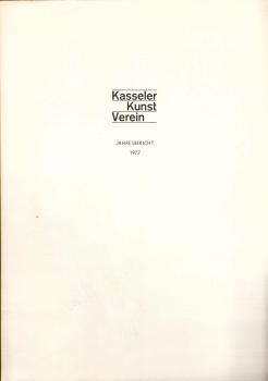 Jahresbericht 1977