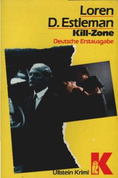 Kill-Zone : e. Peter-Macklin-Roman.