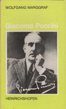 Giacomo Puccini.